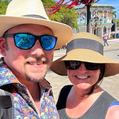 Team Leader @dcc_cdc; ❗️ Travel Blogger https://t.co/djgDzQqUco ❗️Husband and Father, located in the Bay of Quinte 🇨🇦