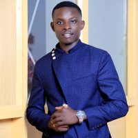 Muhumuza Livingston (@livingmuhumuza) Twitter profile photo