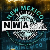 NWA New Mexico | Duke City Championship Wrestling (@dukecitydub) 's Twitter Profile Photo NWA New Mexico | Duke City Championship Wrestling (@dukecitydub) 's Twitter Profile Photo