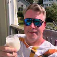 Mattias ( ej Hans ) Karlsson-Tweet (@_slashing_) 's Twitter Profile