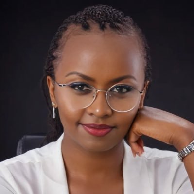 JemmieKiluku's profile picture. 