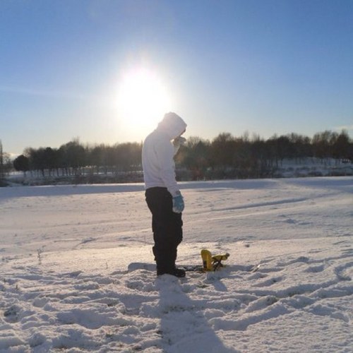 ACarigiet's profile picture. Chartered Surveyor, Crossfitter, Athlete for Life