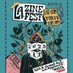 L.A. Zine Fest (@lazinefest) Twitter profile photo L.A. Zine Fest (@lazinefest) Twitter profile photo