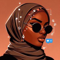 Nanah (@feedaise) 's Twitter Profile