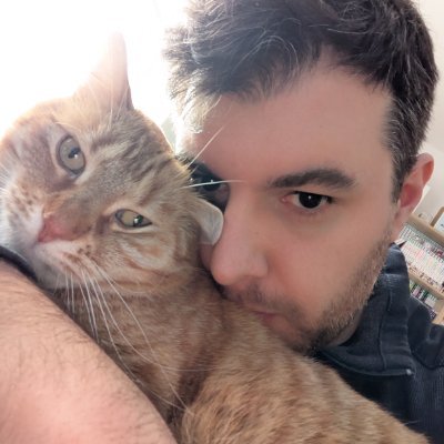 RKW Gründer, Beliebtester Streamer und Star Light Novel Autor. Ein Multitalent! Und so unfassbar bescheiden!
https://t.co/O9aGJu4rDh