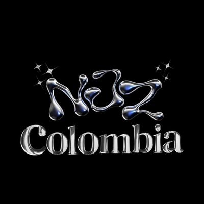 FANBASE OFICIAL COLOMBIANA DEDICADA A @NewJeans_ADOR ★