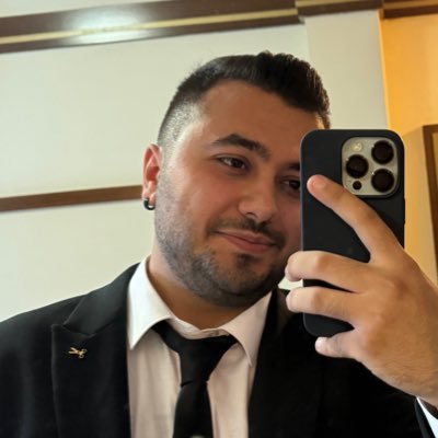 anilgorkem_'s profile picture. Adü Tıp | @tipfakcom