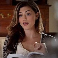 Hayley Marshall (@bitofashortfuse) 's Twitter Profile