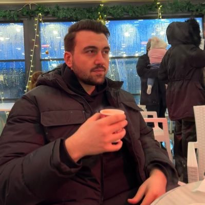 Frontend Developer 👨💻 https://t.co/wEzdbP3Qx7