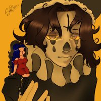 โฆ๐ท ๐ฬ ๐ ๐ ๐ ๐โฆ Commissions CLOSED (3/5). (@_horpse) 's Twitter Profile Photo โฆ๐ท ๐ฬ ๐ ๐ ๐ ๐โฆ Commissions CLOSED (3/5). (@_horpse) 's Twitter Profile Photo