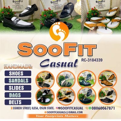 Soocash's profile picture. 🇳🇬 Chelsea fan💙💙| Cr7 Fan😋| An Entrepreneur👌(bespoke shoemaker)| love Mathematics❤❤| Aries♈♈ CEO ig:@soofitcasual