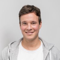 Dieter Büchler (@dtrbchlr) 's Twitter Profile Photo