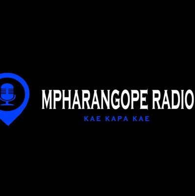 Mpharangope Radio is an online radio station located in Tshikanoshi Village. It serves as a platform to inspire and empower the youth.