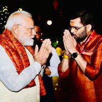 Panditt Girish Sharma (@girishssharma) 's Twitter Profile