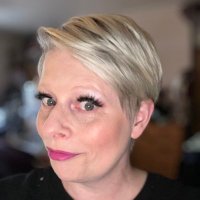 Dame Deb Bishop (@bishopdeb) 's Twitter Profile Photo Dame Deb Bishop (@bishopdeb) 's Twitter Profile Photo