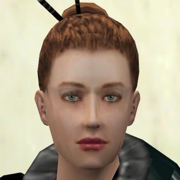 CrossGinaCross's profile picture. Yes, I designed the HEV Suit |

Happily married to Colette Green |

account owned by @GurioGurioGurio