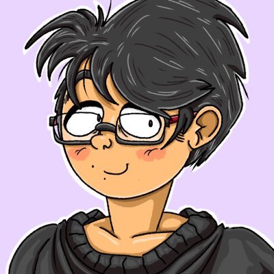 Aras/Commission Open✨/さんのプロフィール画像