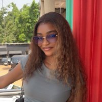 Amponsah (@she_isnaana) 's Twitter Profile