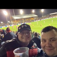 Matthew dootson (@mdootson1878) 's Twitter Profile