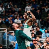 Abdirahman (@bignose_abdi) 's Twitter Profile Photo Abdirahman (@bignose_abdi) 's Twitter Profile Photo