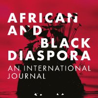 African and Black Diaspora Journal (@abd_journal) 's Twitter Profile Photo African and Black Diaspora Journal (@abd_journal) 's Twitter Profile Photo