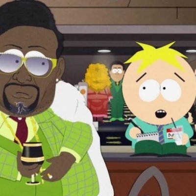 SilkyJohnson_1's profile picture. #1 player hater of the year