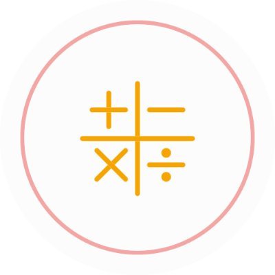The official Ripley St Thomas Maths Department Twitter.