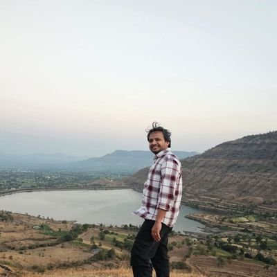 amol_p_mahajan's profile picture. Behold. Believe. Become.