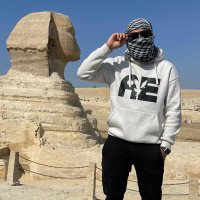 Ahmed Fikry ๐ต๐ธ๐ป (@ahmed_fikry10) 's Twitter Profile