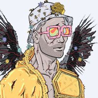 xDegen (@richdegen) 's Twitter Profile