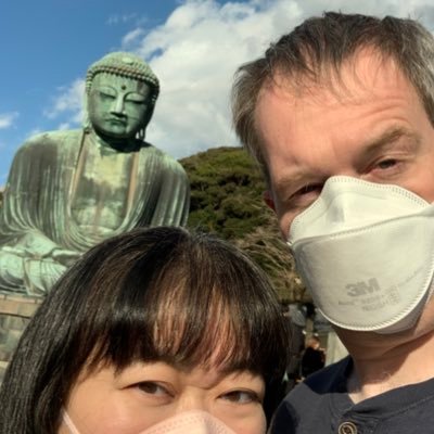 yumyum_tam's profile picture. Protect yourself & others, Mask & ventilate