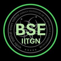 Biological Sciences and Engineering, IITGN (@bioscieng_iitgn) 's Twitter Profile Photo