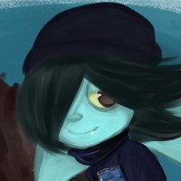 Rompchi (@rompchi) 's Twitter Profile