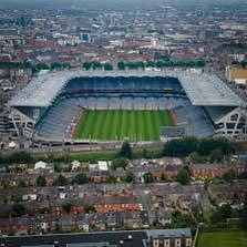 General weekly GAA thoughts and bets. Mainly focus on inter-county fixtures with a speciality in Wexford club championship. #dontstopchasing