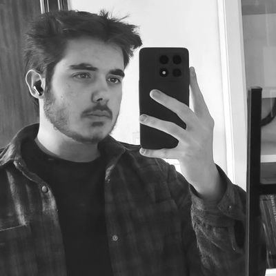 EduardMaximo's profile picture. Giving up is not in the blood, sir. -Nirmal Purja