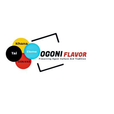 Welcome to the No.1 & Most Admired Media in Ogoni!
📢 Dedicated to Telling Only the Ogoni Story
Khana | Gokana | Tai | Eleme 👁️
🎯 100% Ogoni Content