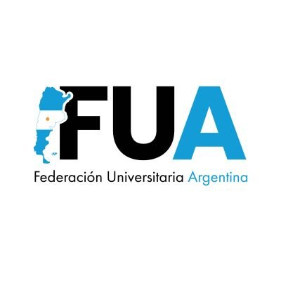 Federación Universitaria Argentina. 📚 Estudiantes de las universidades públicas en todo el país. 👉 Desde 1918. 🙌🏽 Miembro de la OCLAE.