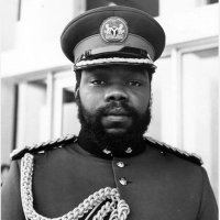Chukwuemeka Odumegwu Ojukwu Parody๐๐ (@exposethem72) 's Twitter Profile