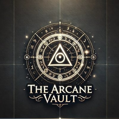 HosenShami86127's profile picture. 🔮✨ The Arcane Vault: Ancient Wisdom, Occult Truths & Spiritual Enlightenment 🌌