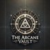 The Arcane Vault (@hosenshami86127) Twitter profile photo The Arcane Vault (@hosenshami86127) Twitter profile photo