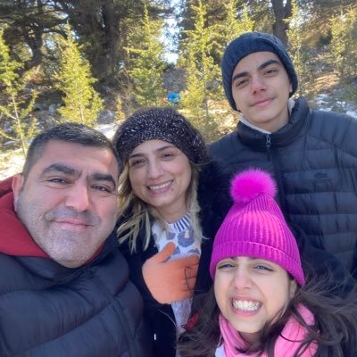 alikocum73's profile picture. 