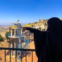 Amal Yasin||حساب جدید (@amalyasin22) 's Twitter Profile Photo Amal Yasin||حساب جدید (@amalyasin22) 's Twitter Profile Photo