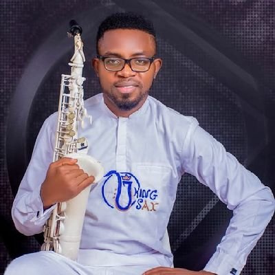 Kingsle12927219's profile picture. I'm a gospel musician