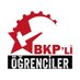 BKP'li Öğrenciler (@bkpliogrenciler) Twitter profile photo BKP'li Öğrenciler (@bkpliogrenciler) Twitter profile photo