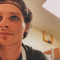 Austin Warwick (@aussie0797) 's Twitter Profile