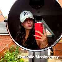 Charlotte Montgomery (@charloottemo_n) 's Twitter Profile