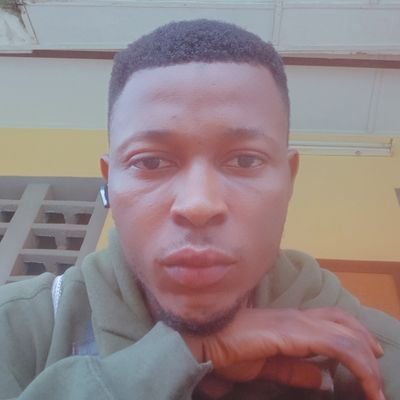 IIkoawaji's profile picture. A Motion designer and Copywriter