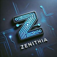 Zenithia_AI (@iazenith) 's Twitter Profile Photo