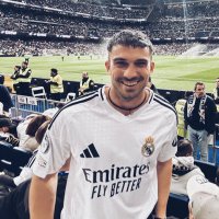 Mateo J. Sánchez (@7mateo7) 's Twitter Profile Photo Mateo J. Sánchez (@7mateo7) 's Twitter Profile Photo