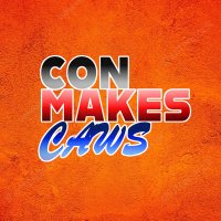 ConMakesCaws (@ccawz95949) 's Twitter Profile Photo ConMakesCaws (@ccawz95949) 's Twitter Profile Photo
